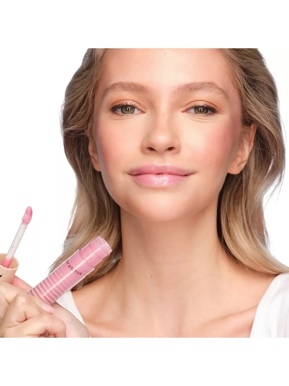 Dibs Beauty Rock Candy Go To Glossy Balm